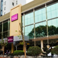 mercure hydro majestic kunming